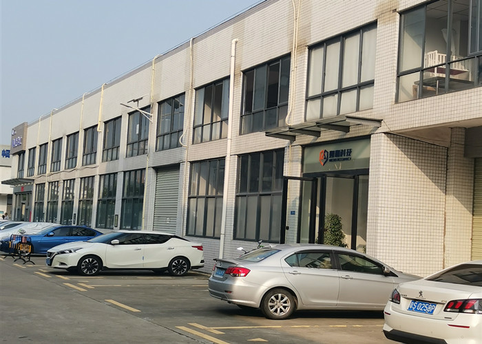 중국 Leader Precision Instrument Co., Ltd
